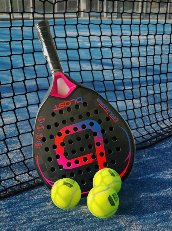 PALA DE PÁDEL BLAST EVOLUTION 2.2