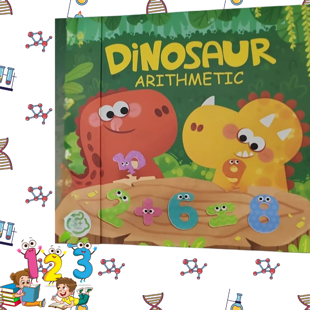 JUEGO MATEMATICA MONTESSORI 2 A 4 AÑOS