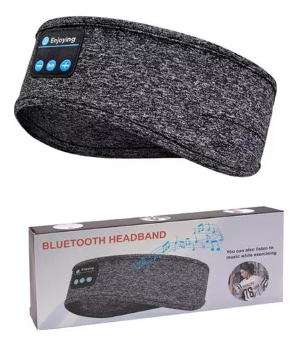 ANTIFAZ BLUETOOTH PARA DORMIR Y RELAJARSE