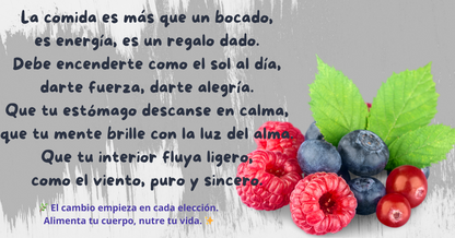 RESVERATROL PROTEGE TU CUERPO Y POTENCIA TU VIDA
